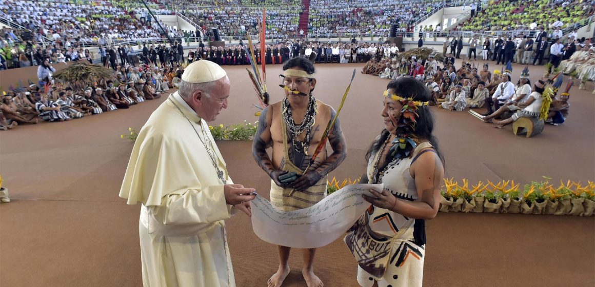 Brasil: 3° Encuentro de la Iglesia en la Amazonía en camino al Sínodo