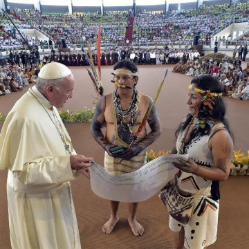 Brasil: 3° Encuentro de la Iglesia en la Amazonía en camino al Sínodo