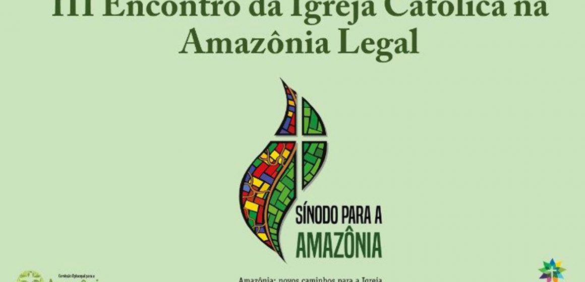 Concluye hoy el Tercer Encuentro de la Iglesia Católica en Amazonia