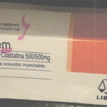 Denuncian comercialización de medicamentos falsos en Santa Cruz