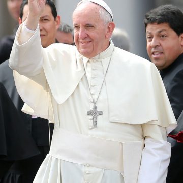 Mensaje del Papa IX Encuentro Mundial de las Familias