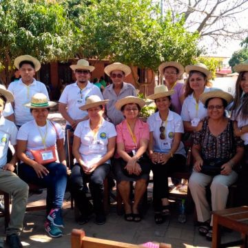 Las CEB´s celebraron su XXVII encuentro  con llamado a la Mision.