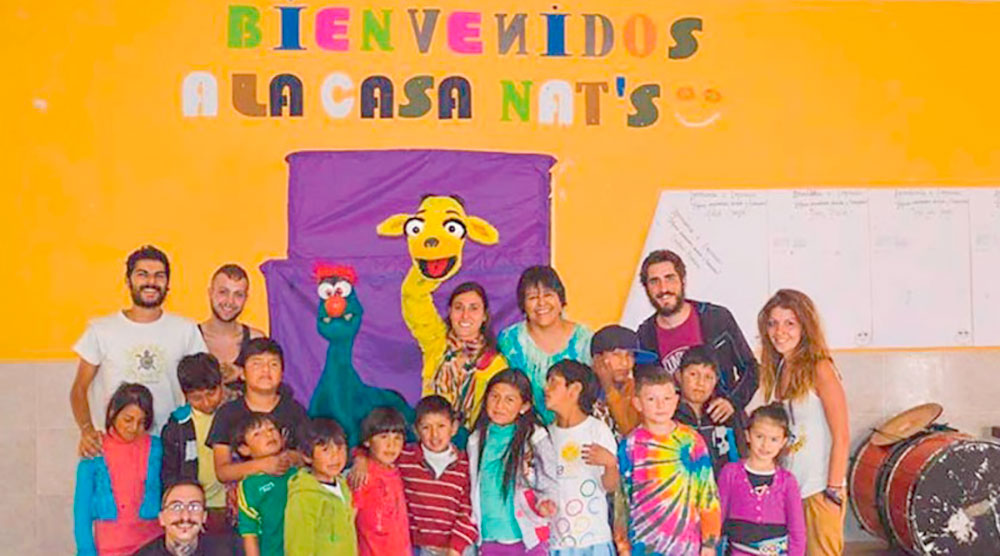 Cáritas Potosí destaca el acompañamiento a niños, niñas y adolescentes trabajadores