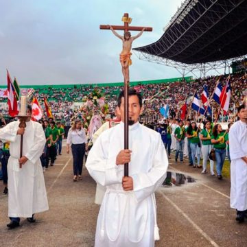 Iglesia cruceña ordenará nuevo Diácono en Vallegrande.