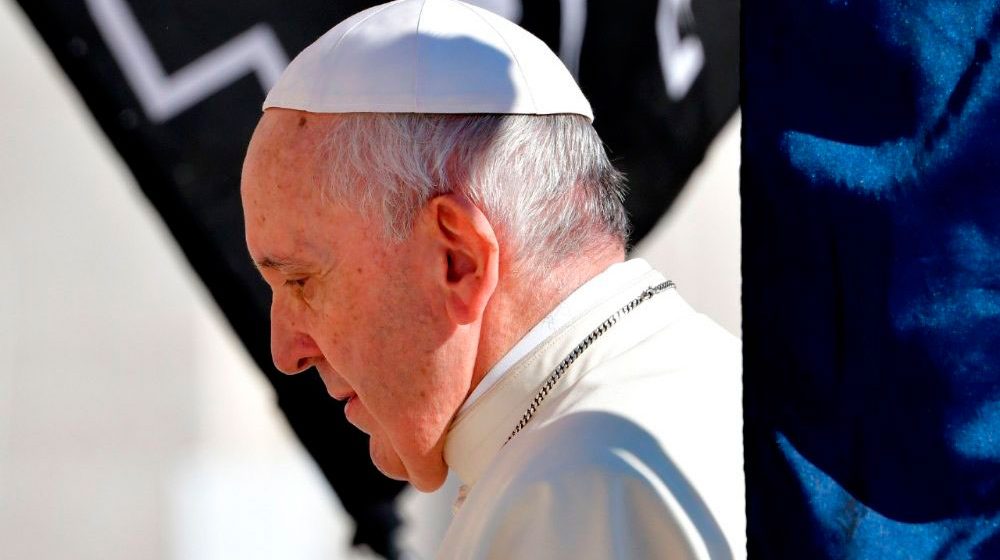 El Papa convoca reunión con los Episcopados del mundo por el tema de los abusos