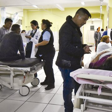 Hallan irregularidades en la compra de equipos de telesalud para el Estado