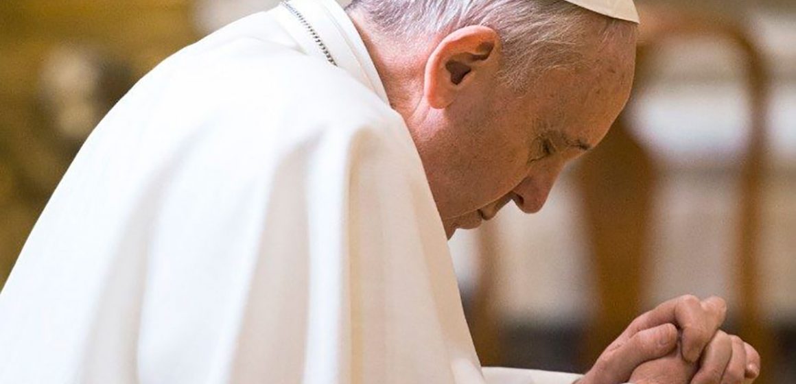 El Papa Francisco ha dimitido del estado clerical a Fernando Karadima