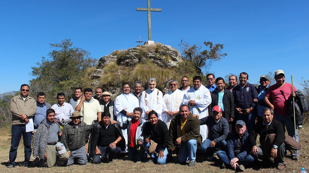 Obispos y sacerdotes compartirán una semana de oración y convivencia en Vallegrande.