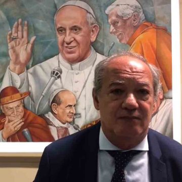 Nace en el Vaticano ICO: “El Observatorio Mundial de Cyberbullismo”