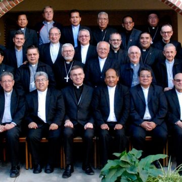 Los obispos de Bolivia se reunirán en su 105° Asamblea Ordinaria.
