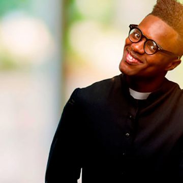 ¿Por qué hay tantos sacerdotes africanos en Europa?