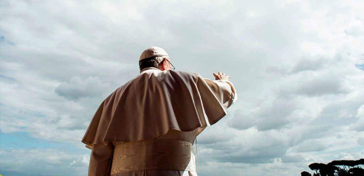 Premios de las Academias Pontificias 2018: El Papa pide reflexionar sobre la eternidad