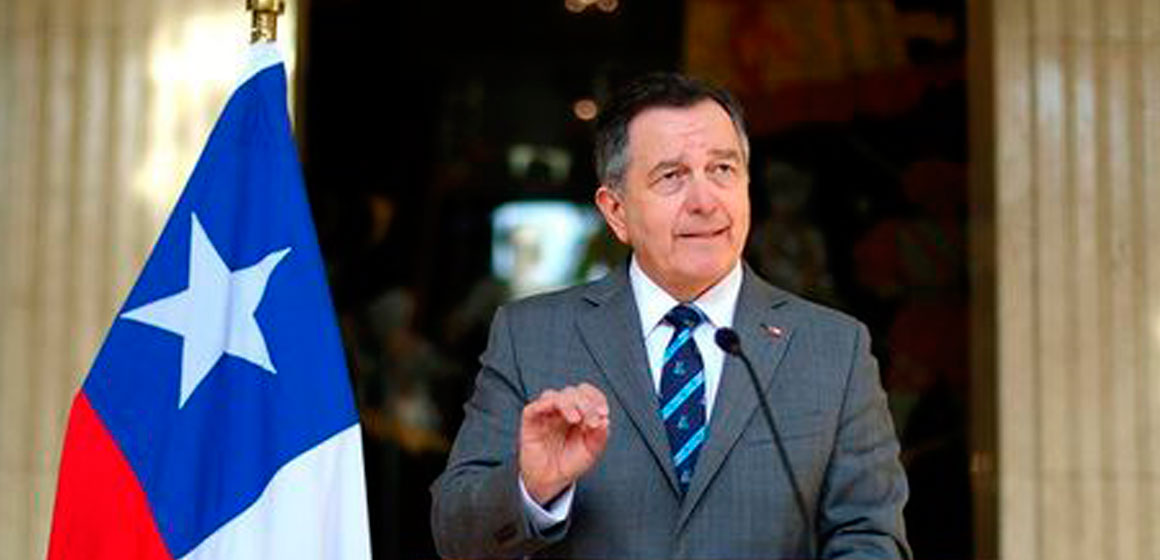 Chile presenta réplica por el caso del manantial Silala; Ampuero ve un giro en la postura de Bolivia