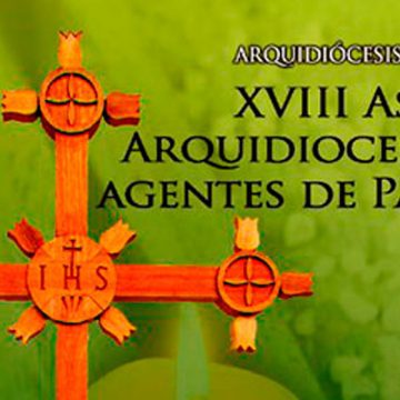 Plan Pastoral Arquidiocesano de Santa Cruz. 2020-2024 (Doc. Borrador)
