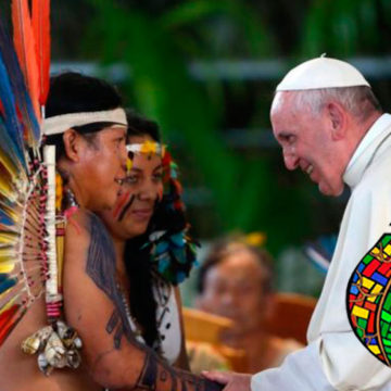 Las Cartas sobre la mesa:  sínodo de la amazonia.