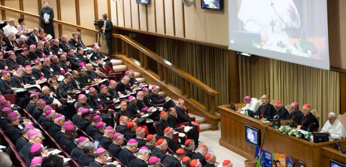 #SinodoAmazonico. Iglesia comprometida contra violaciones de derechos de los pueblos