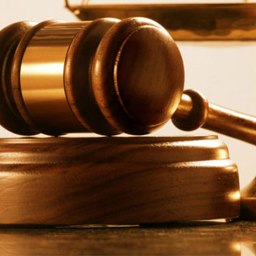 Justicia impone 2 y 3 años de cárcel a infractores de cuarentena en Cotoca