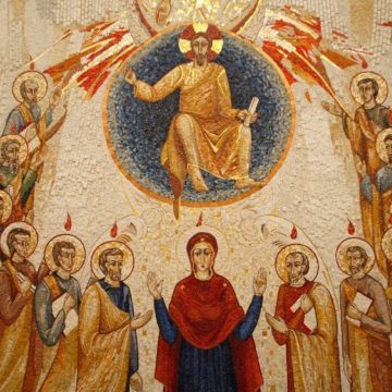 Pentecostés: sugerencias del Espíritu para los cristianos de hoy