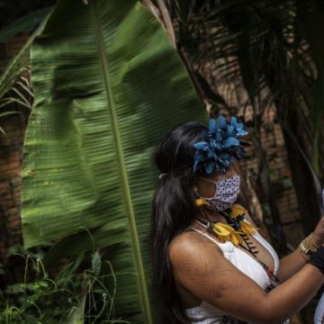 Triple Frontera Amazónica: la pandemia se convierte en una tragedia