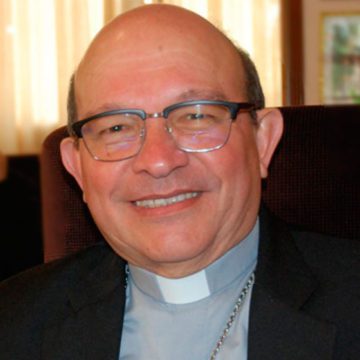 Mons. Carlos Curiel: La fe y nuestro ser Iglesia en medio de la Pandemia