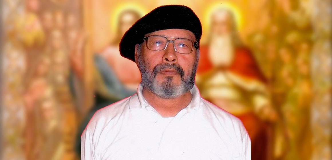 Falleció el P. Ignacio Roca Quinquivi, párroco del Buen Pastor