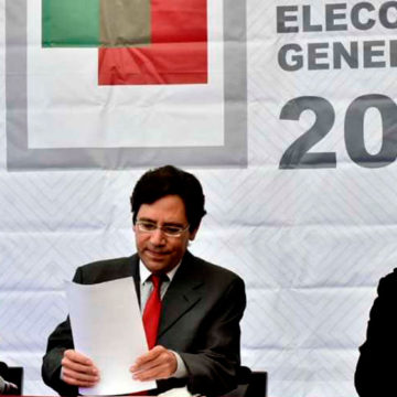 Bolivia posterga elecciones hasta el 18 de octubre
