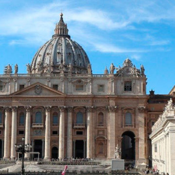 El Papa elige seis mujeres como expertas laicas del Consejo de Economía
