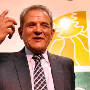 Actores políticos destacan aporte de Rolando Villena en la lucha por la democracia y DDHH