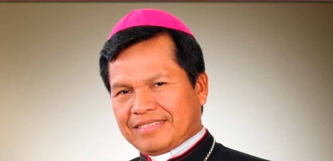 Mons. René Leigue Cesari es el nuevo Presidente de la Red Eclesial de la Amazonía Boliviana