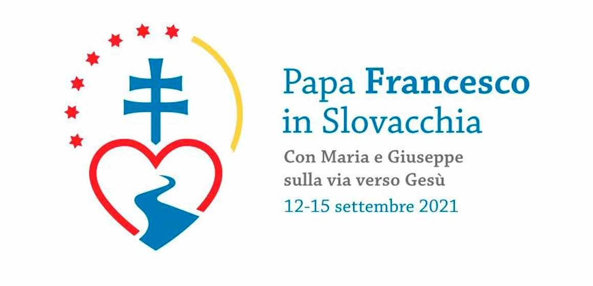 Programa del Viaje Apostólico del Papa a Budapest y Eslovaquia