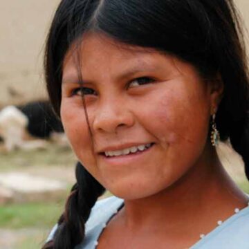 Bolivia: 4 adolescentes se embarazan cada hora y una niña cada cuatro horas, alerta el UNFPA