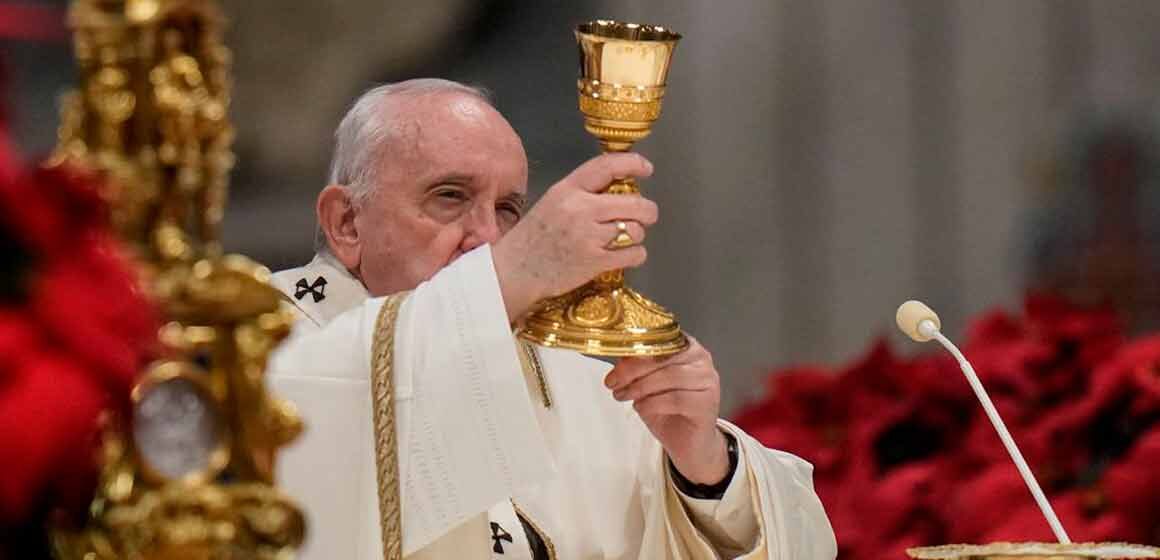 El Papa cumple 9 años de su pontificado con un horizonte de viajes y reformas