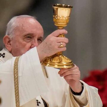El Papa cumple 9 años de su pontificado con un horizonte de viajes y reformas