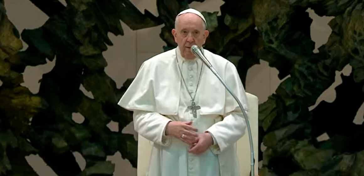 El Papa en la Catequesis: El mundo necesita jóvenes fuertes y ancianos sabios