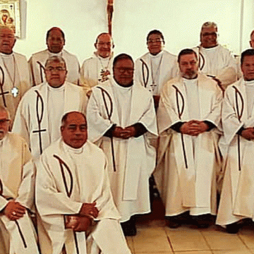 Retiro de obispos de Bolivia: “Nos ayuda a ver los signos de la primavera eterna que es el Reino de Dios”