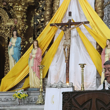Iglesia insiste en encontrar pronta solución a los conflictos sociales del país
