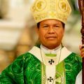 “Damos gracias a Dios por la vida de nuestro Arzobispo” ¡Felicidades!