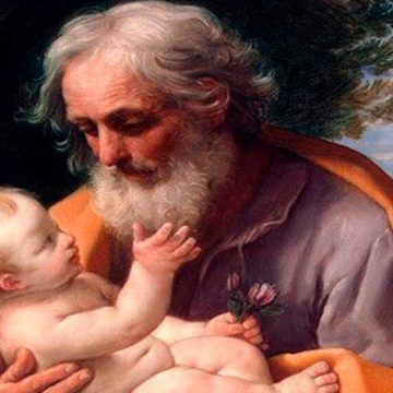Los buenos deseos del Papa a los padres: San José es modelo de paternidad