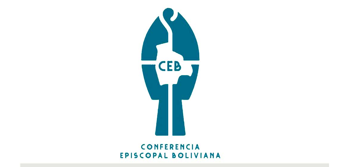 Luego de más de 60 años la Conferencia Episcopal Boliviana presenta su nueva marca