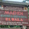 Indígenas salen en defensa del parque Madidi ante la minería ilegal y la deforestación