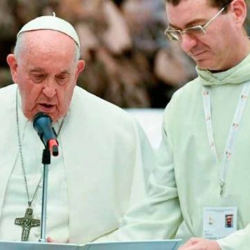 El Papa: El clericalismo es una forma de mundanidad que daña al pueblo fiel de Dios
