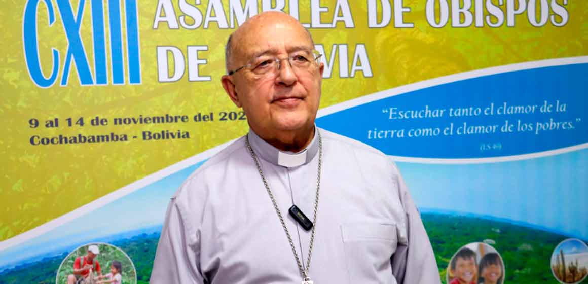 Cardenal Pedro Barreto: “Esta Sinodalidad continúa y continuará hasta el final de los tiempos”