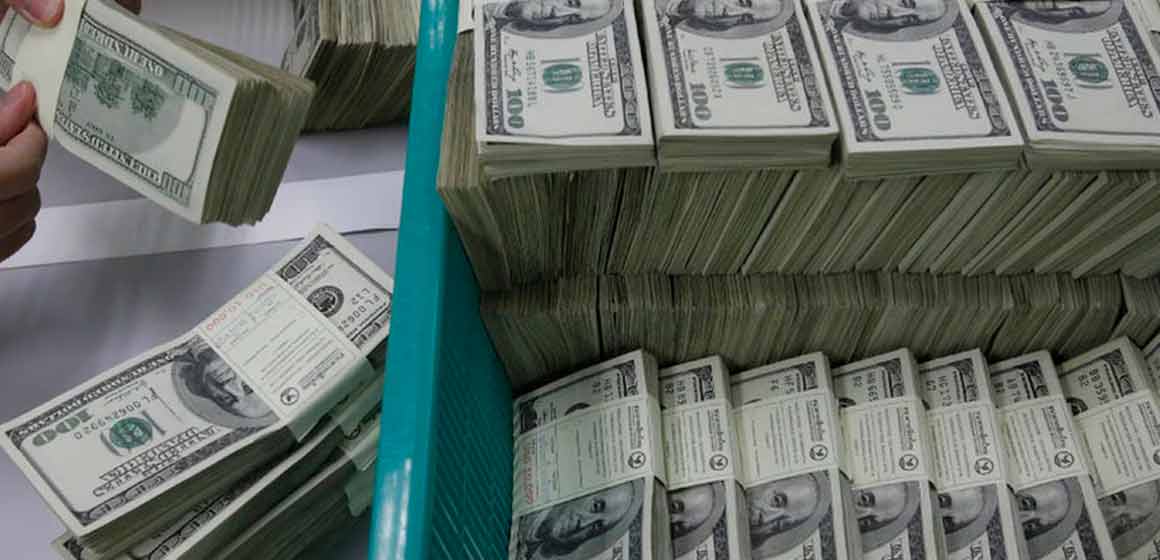 Investigador cree que dineros del narcotráfico y contrabando dan cierto grado de estabilidad económica