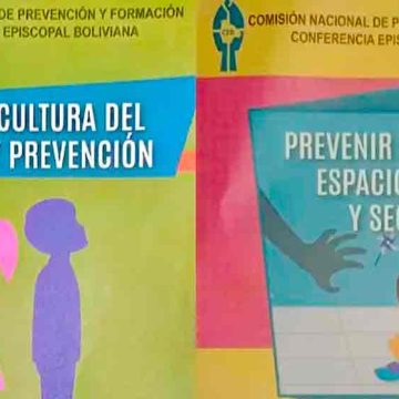 Comisión Nacional de Prevención difunde material preventivo contra el abuso, en instancias educativas.